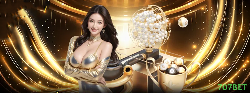 Login seguro na 707bet